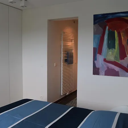 Karthuizer duinzicht Appartement Nieuwpoort Kamer foto