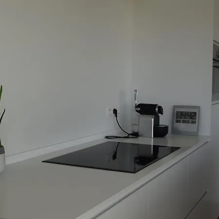 Karthuizer duinzicht Appartement Nieuwpoort Buitenkant foto