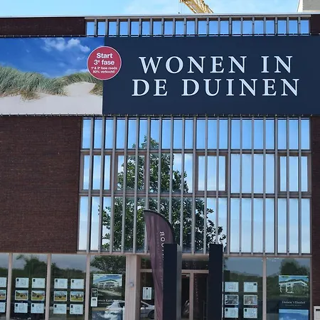Karthuizer duinzicht Appartement Nieuwpoort Buitenkant foto