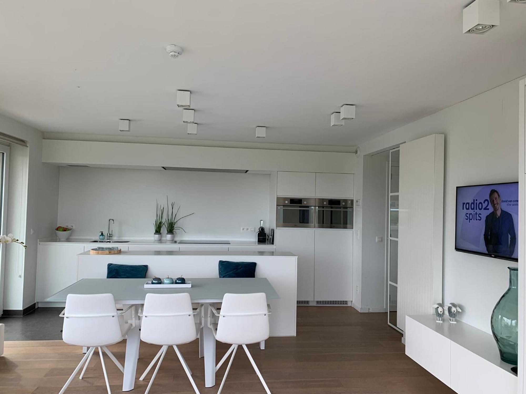 Appartement Karthuizer Duinzicht *