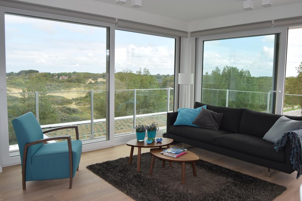 Karthuizer Duinzicht * Nieuwpoort