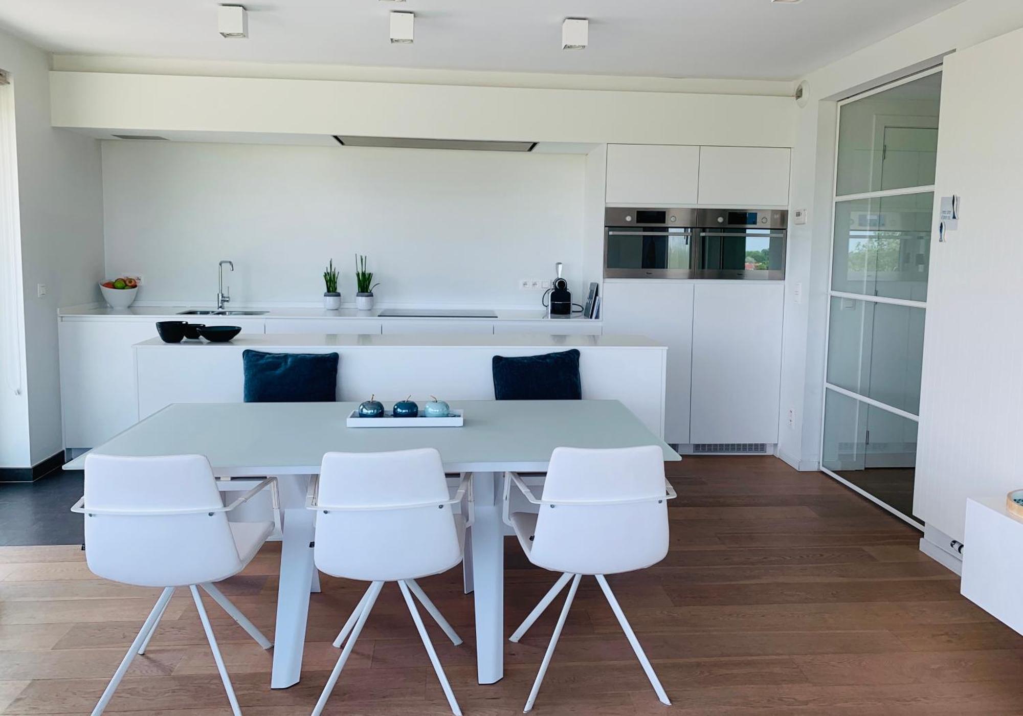 Karthuizer Duinzicht Apartment *