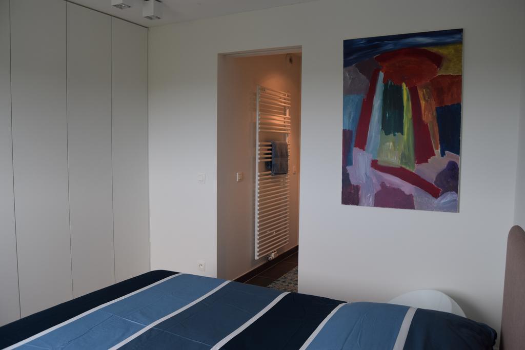 Karthuizer Duinzicht Appartement *
