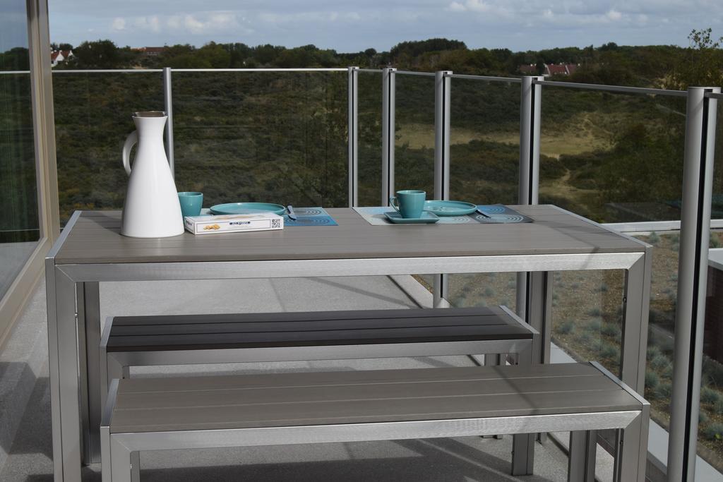 Karthuizer Duinzicht * Nieuwpoort