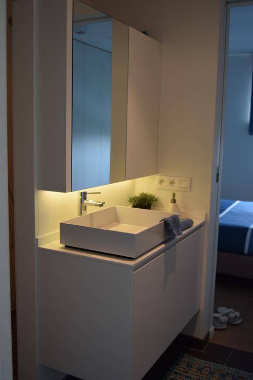 Karthuizer Duinzicht Apartment