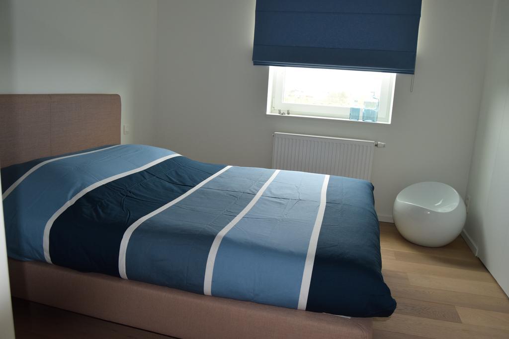 Appartement Karthuizer Duinzicht Nieuwpoort