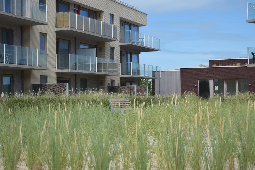 Appartement Karthuizer Duinzicht *
